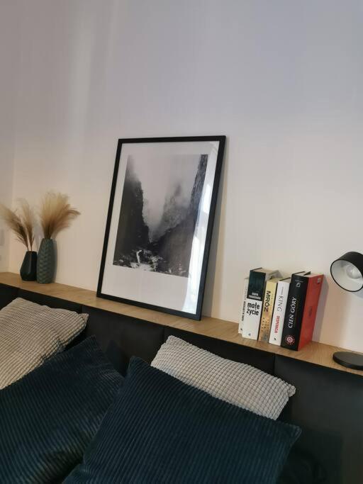 Apartament Przy Rynku Еленя-Гура Экстерьер фото
