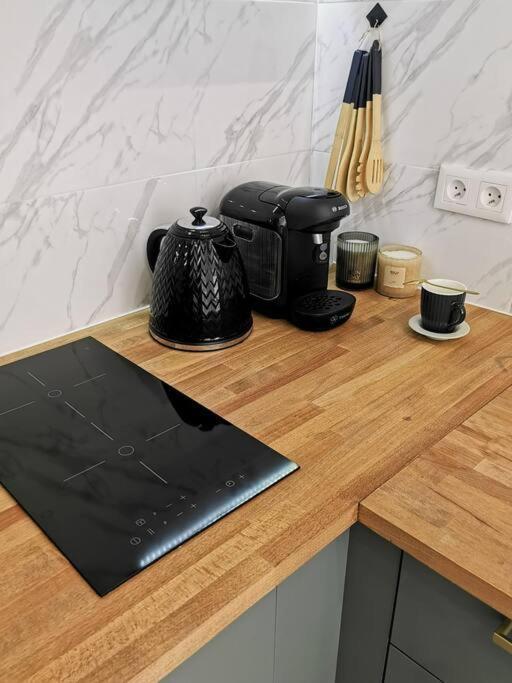 Apartament Przy Rynku Еленя-Гура Экстерьер фото