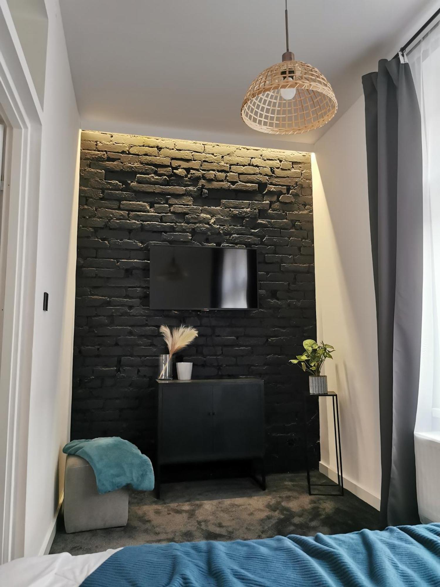 Apartament Przy Rynku Еленя-Гура Экстерьер фото